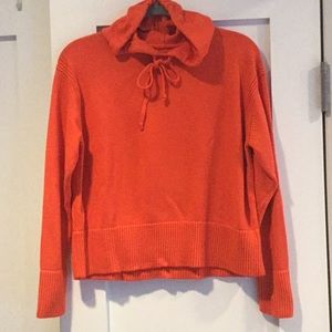 Lululemon knit sweater